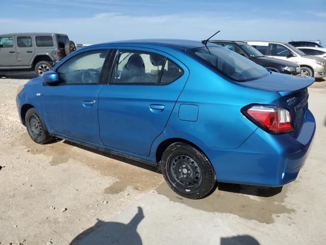 Vin: ml32fufj8rhf06744, lot: 48733925, mitsubishi mirage g4 es 20242