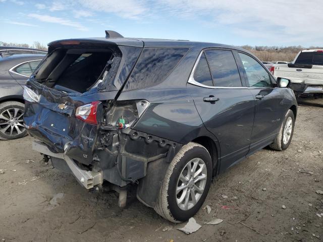 2018 CHEVROLET EQUINOX LT - 2GNAXJEV0J6245309