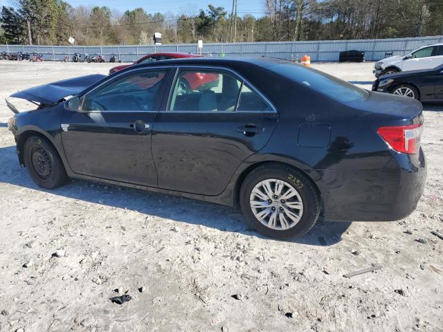 Vin: 4t4bf1fk1cr218579, lot: 48241555, toyota camry base 20122