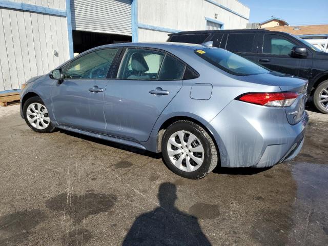 TOYOTA COROLLA LE 2020 5YFEPRAE8LP115651 photo #3