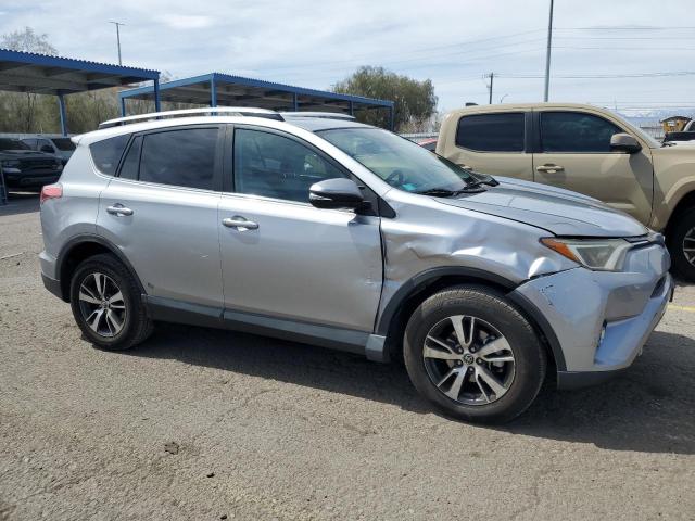 Vin: 2t3rfrev8hw658106, lot: 50838905, toyota rav4 xle 20174