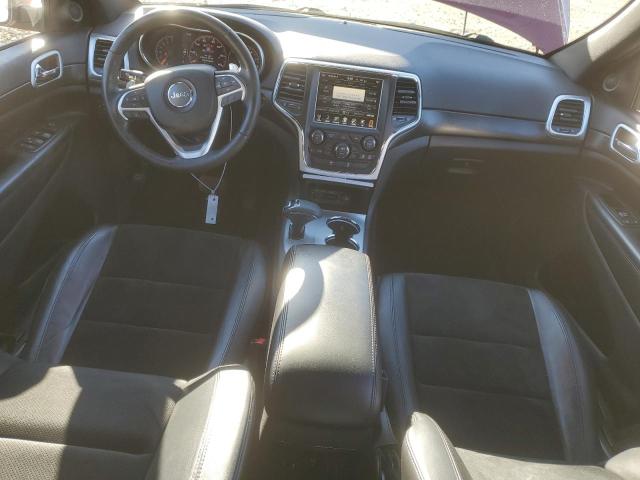 2015 JEEP GRAND CHER - 1C4RJFAG9FC852955