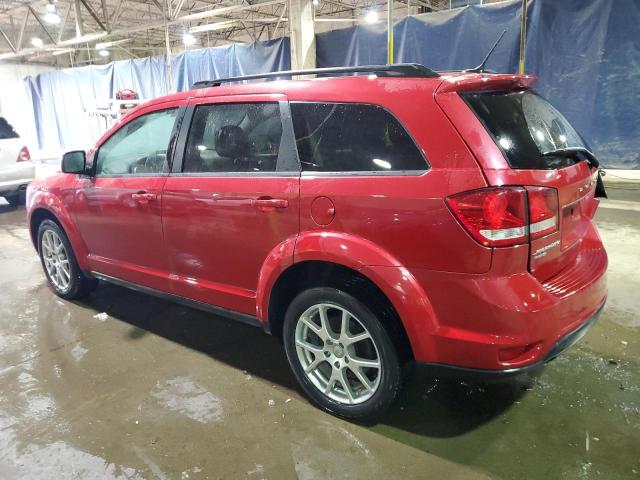 Vin: 3c4pddbg1gt117085, lot: 49224985, dodge journey sxt 20162