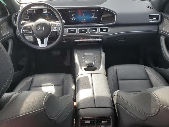 2022 MERCEDES-BENZ GLE 350 4M 4JGFB4KB4NA826132