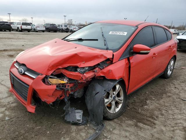 Vin: 1fadp3k23dl297577, lot: 50397475, ford focus se 2013 img_1