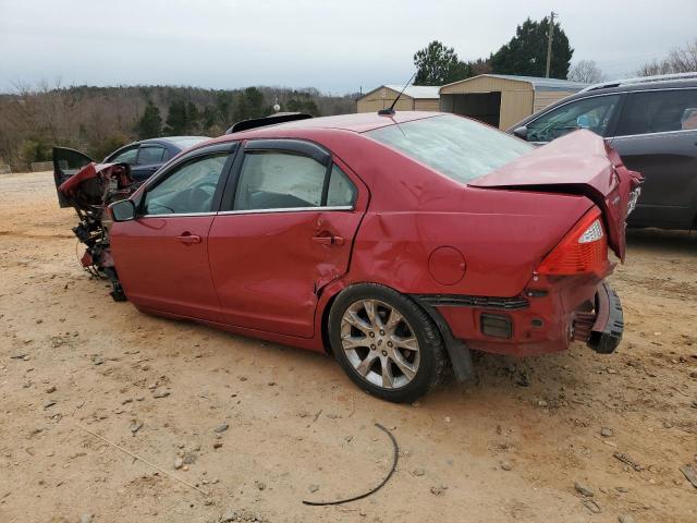 Vin: 3fahp0ha8ar400021, lot: 48265755, ford fusion se 20102