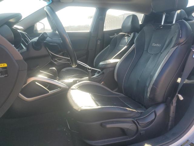 2015 HYUNDAI VELOSTER T KMHTC6AE3FU235068