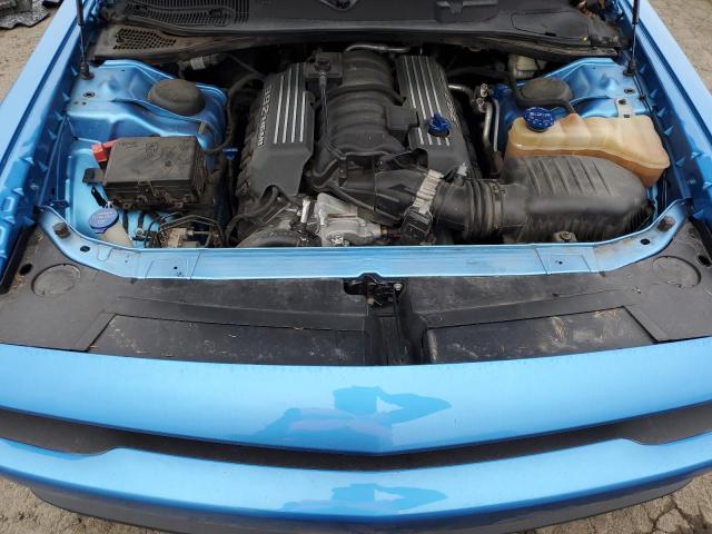 2015 DODGE CHALLENGER - 2C3CDZDJ5FH911734