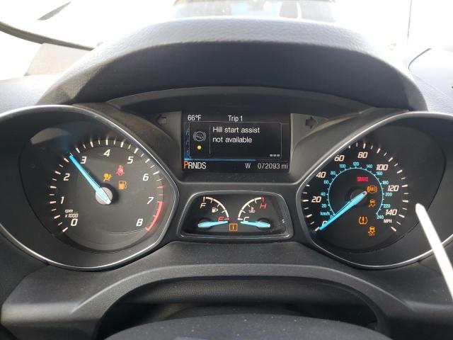 2015 FORD ESCAPE TIT - 1FMCU0J98FUA46879