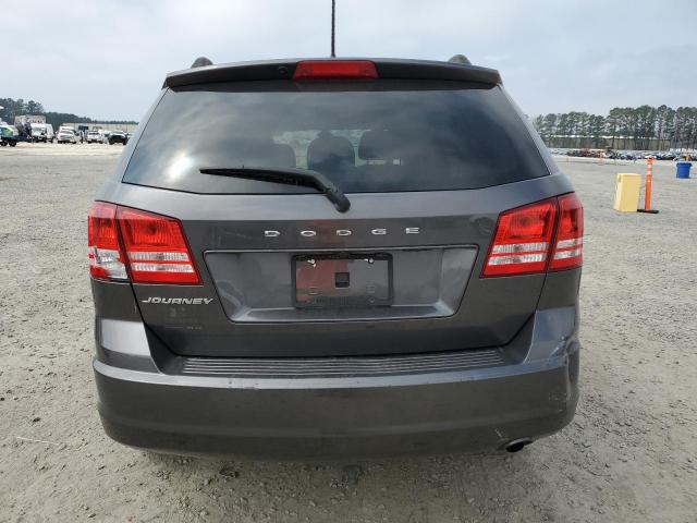 2018 DODGE JOURNEY SE - 3C4PDCAB8JT509634