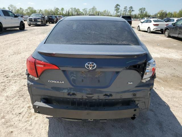 2019 TOYOTA COROLLA L - 2T1BURHE9KC150117