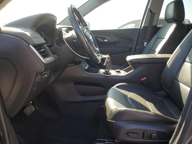 2019 GMC TERRAIN SL - 3GKALPEV7KL390453