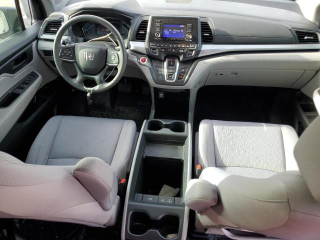 2019 HONDA ODYSSEY LX 5FNRL6H27KB051345