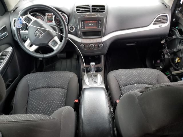 2018 DODGE JOURNEY SE - 3C4PDCABXJT243436