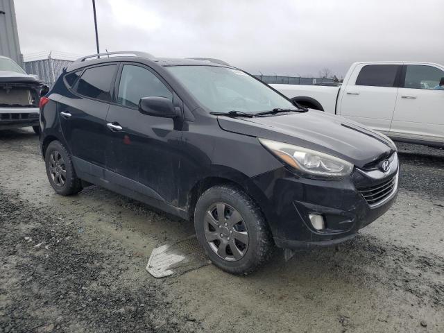 Vin: km8jucag9fu037809, lot: 47860655, hyundai tucson limited 20154