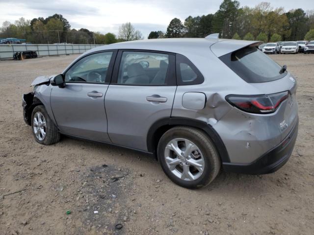 Vin: 3czrz1h36sm726277, lot: 50603135, honda hr-v lx 20252