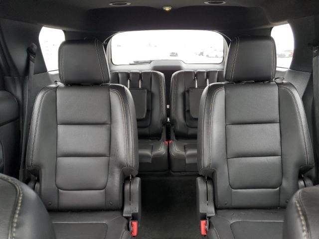 2015 FORD EXPLORER S - 1FM5K8GTXFGB38980