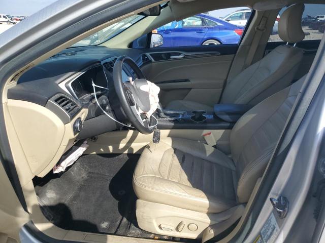 2015 FORD FUSION SE 3FA6P0HD7FR304275