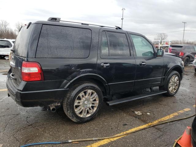 Vin: 1fmju2a58def00488, lot: 47916465, ford expedition limited 20133