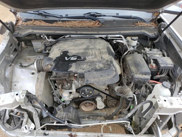 2015 GMC CANYON SLT 1GTG5CE32F1126691