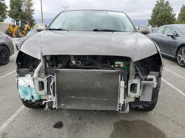 2017 MITSUBISHI OUTLANDER JA4AP3AU7HZ041715