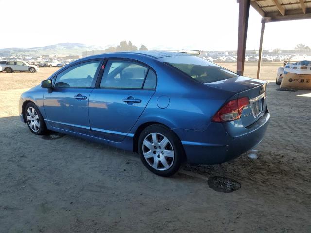 Vin: 2hgfa1f51bh522667, lot: 49552035, honda civic lx 20112