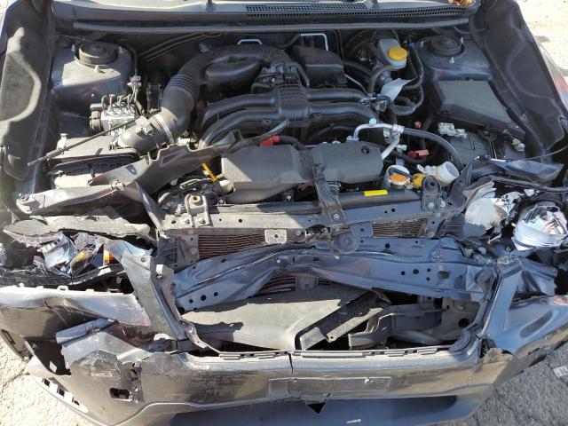 2016 SUBARU CROSSTREK - JF2GPABC3GH216154