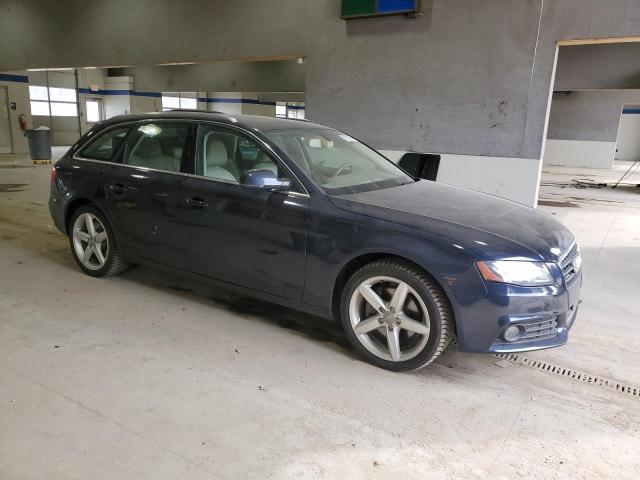 Vin: wauwfafl4ba064360, lot: 49747645, audi a4 premium plus 20114