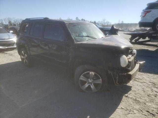 2017 JEEP PATRIOT LA - 1C4NJPFA2HD118051