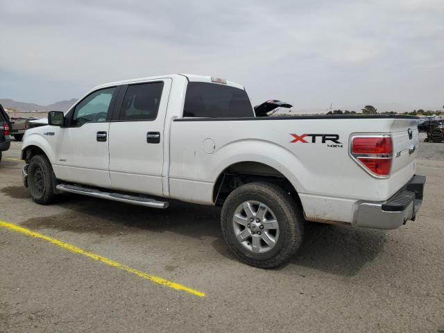 Vin: 1ftfw1et4efc20795, lot: 50784845, ford f-150 supercrew 20142