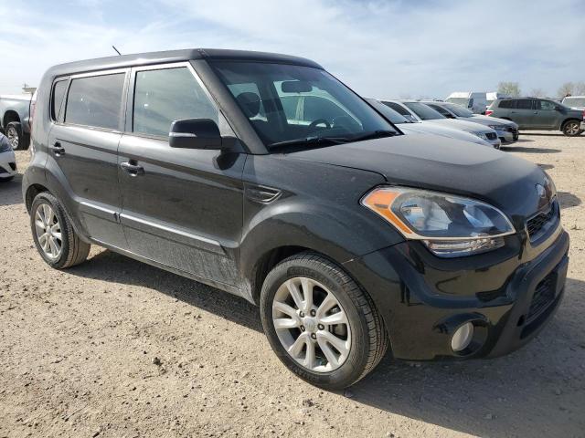 Vin: kndjt2a63d7547416, lot: 49105325, kia soul + 20134