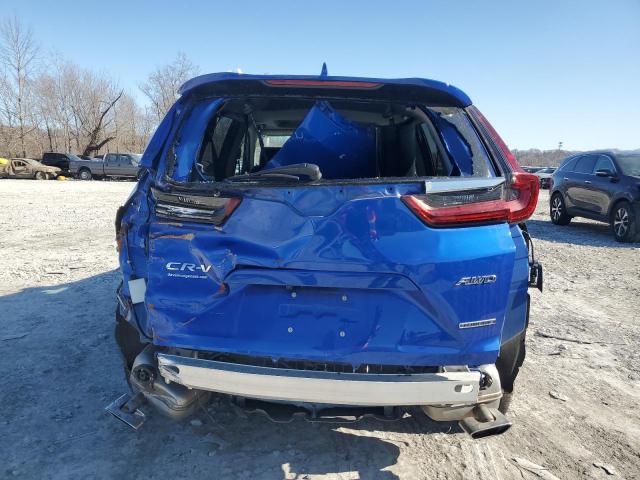 2020 HONDA CR-V TOURI 7FARW2H9XLE021534
