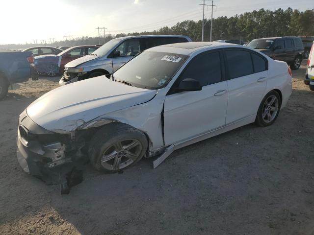 BMW 3 SERIES I