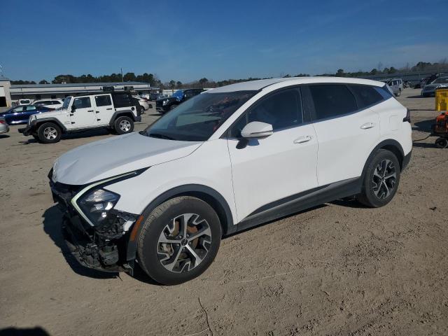 KIA SPORTAGE EX