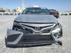 Lot #3317697075 2021 TOYOTA CAMRY SE