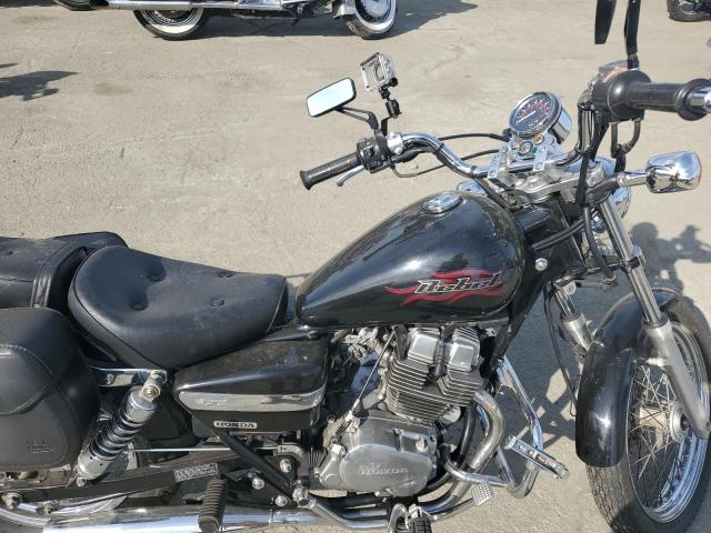 2004 HONDA CMX250 C - JH2MC13074K004624