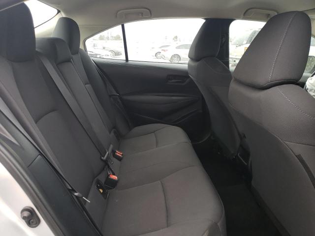 2022 TOYOTA COROLLA LE - 5YFEPMAE4NP349727