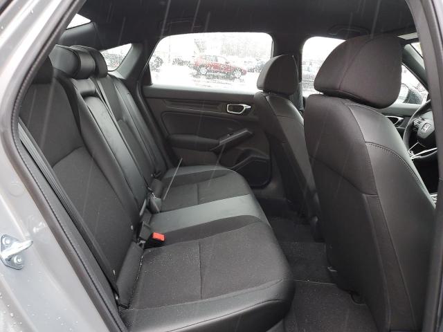 2025 HONDA CIVIC SPOR - 2HGFE2F55SH542396