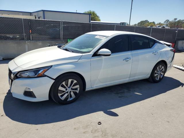 Vin: 1n4bl4bv1lc200314, lot: 47566595, nissan altima s 2020 img_1