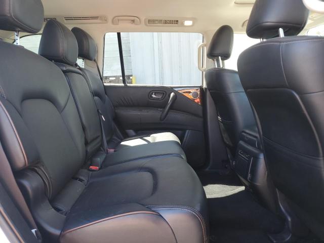 2019 NISSAN ARMADA SV - JN8AY2NDXK9090670
