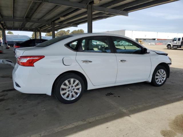 Vin: 3n1ab7ap0gy300532, lot: 50041305, nissan sentra s 20163
