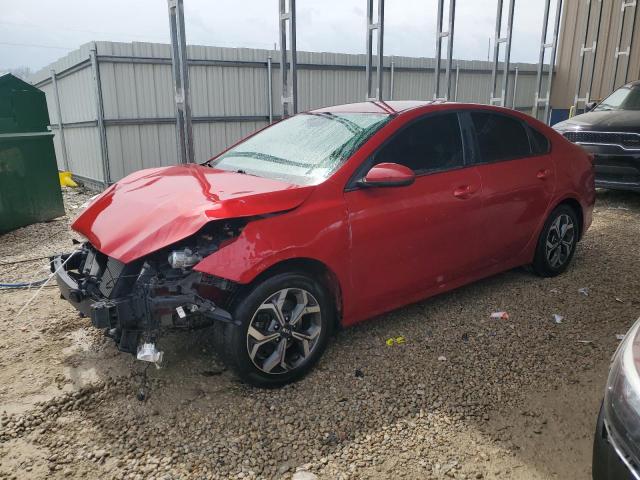 Vin: 3kpf24ad5ke074425, lot: 50954845, kia forte fe 2019 img_1