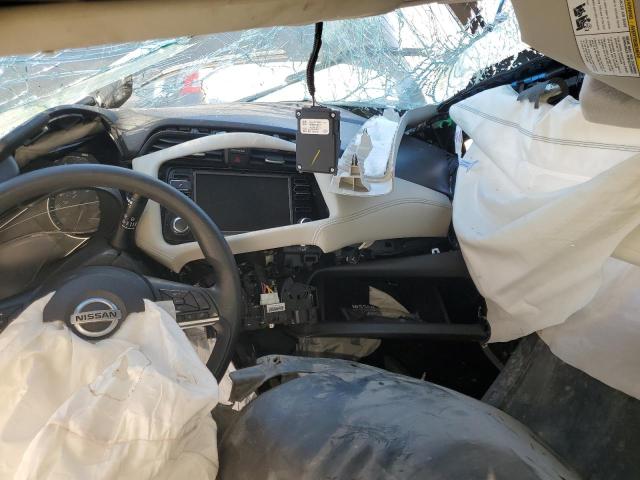 2020 NISSAN VERSA SV - 3N1CN8EV7LL874129