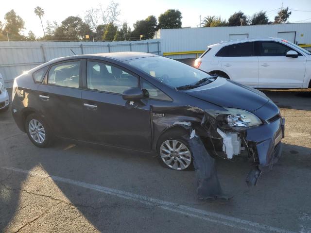 Vin: jtdkn3dp4e3052353, lot: 46896925, toyota prius 20144