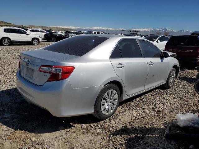 Vin: 4t4bf1fk9cr264824, lot: 50205655, toyota camry base 20123