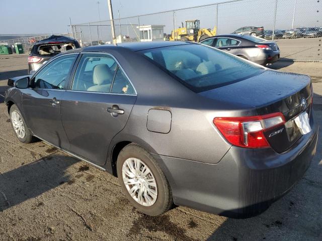 2012 TOYOTA CAMRY BASE - 4T1BF1FK0CU103188
