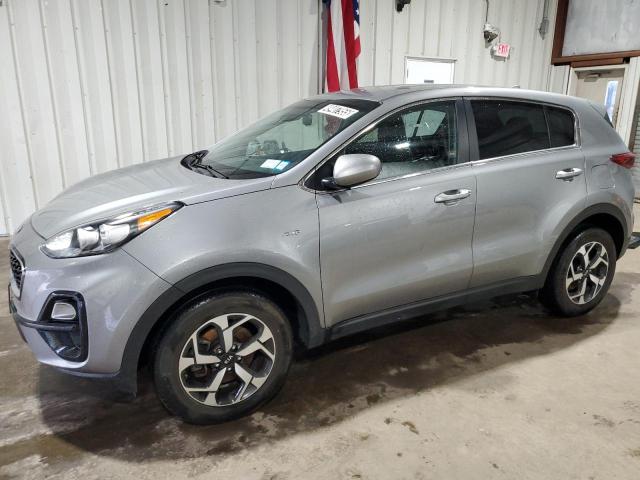 KIA SPORTAGE L