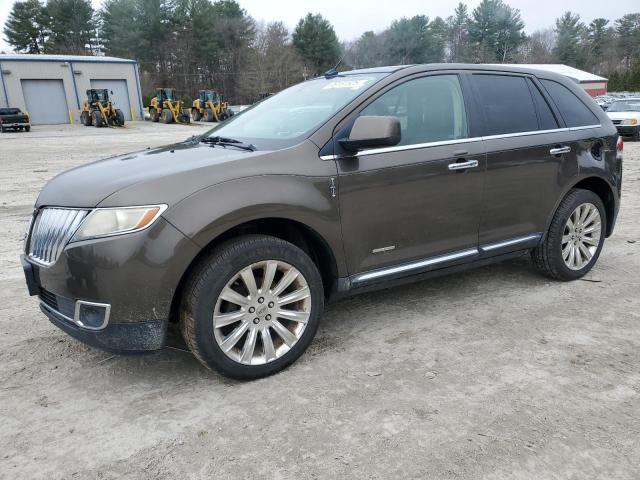 Vin: 2lmdj8jk4bbj02626, lot: 49161525, lincoln mkx 2011 img_1