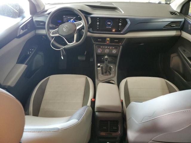 2022 VOLKSWAGEN TAOS SE - 3VVRX7B26NM096961