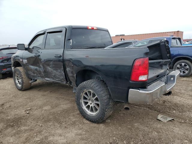 2020 RAM 1500 CLASS - 3C6RR7KT0LG131059